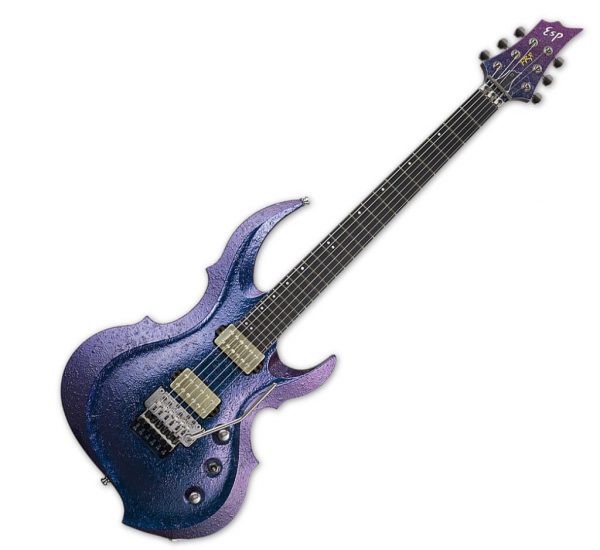 ESP-FRX-Cast-Metal-Andromeda-II-Front