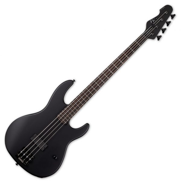 ESP-Ltd-AP-4-Black-Metal-Black-Satin-Front