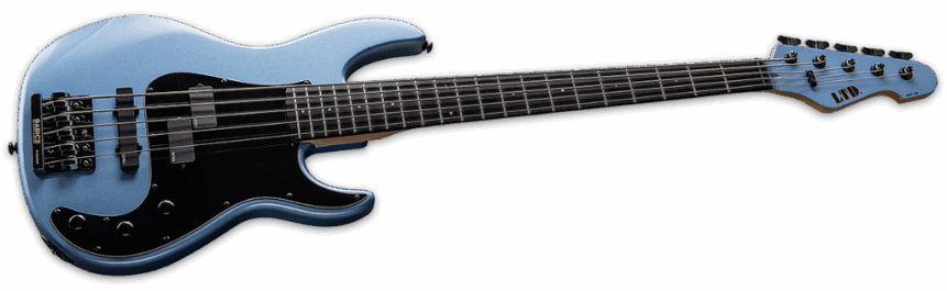 ESP Ltd AP-5 Pelham Blue Angle