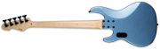 ESP Ltd AP-5 Pelham Blue Back