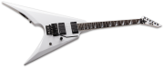 ESP Ltd Arrow-1000 Snow White Angle