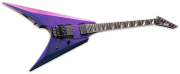 ESP Ltd Arrow-1000 Violet Andromeda Angle