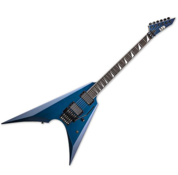 ESP-Ltd-Arrow-1000-Violet-Andromeda-Front