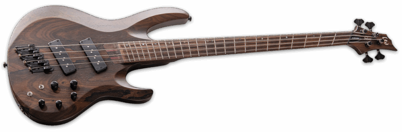 ESP Ltd B-1004 Multi-Scale Natural Satin Angle