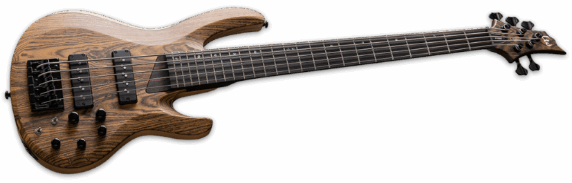 ESP Ltd B-1005 Natural Satin Angle