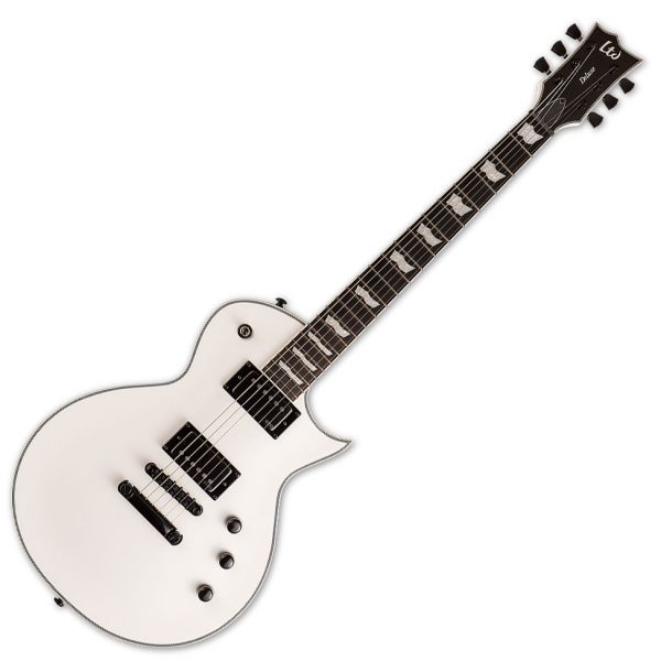 ESP-Ltd-EC-1001T-CTM-Snow-White-Front