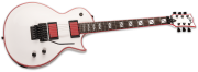 ESP Ltd GH-600 Snow White Angle