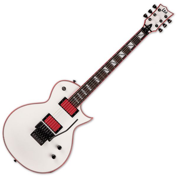 ESP-Ltd-GH-600-Snow-White-Front