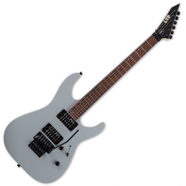 ESP-Ltd-M-200-Alien-Gray-Front