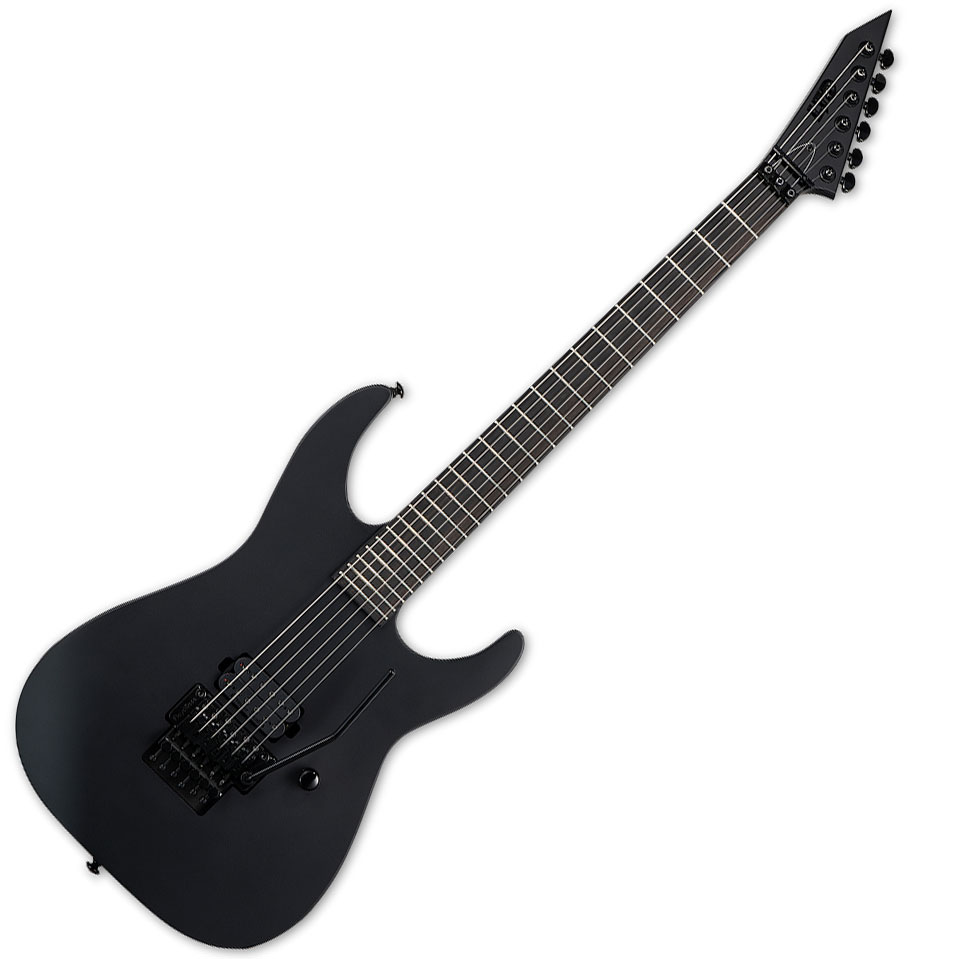 Esp black outlet metal m