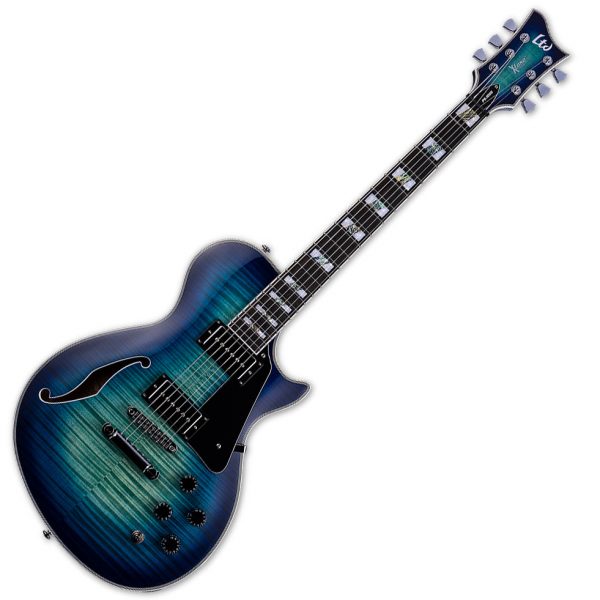 ESP-Ltd-PS-1000-Violet-Shadow-Front