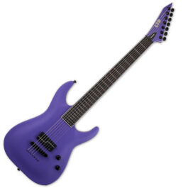 ESP-Ltd-SC-607-Baritone-1-Hum-Purple-Satin-Front