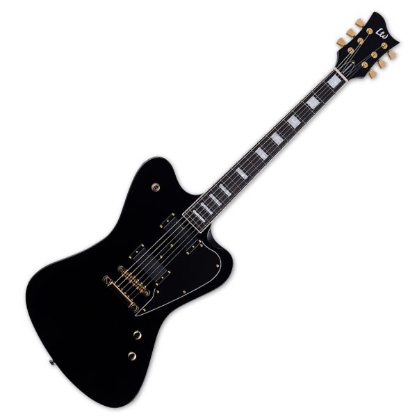 ESP-Ltd-Sparrowhawk-Black-Front