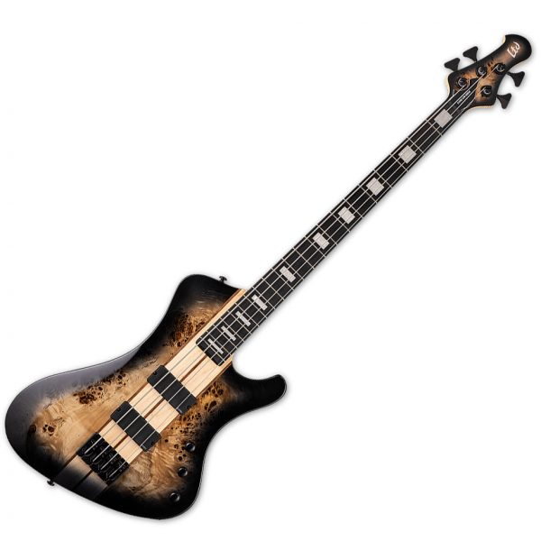 ESP-Ltd-Stream-1004-Black-Natural-Burst-Front