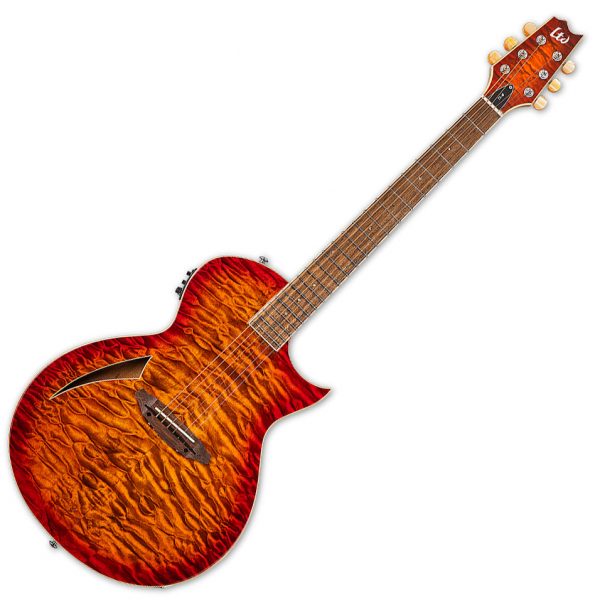 ESP-Ltd-TL-6-Tiger-Eye-Burst-Front