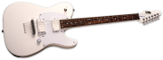 ESP Ltd Ted-600T Snow White Angle