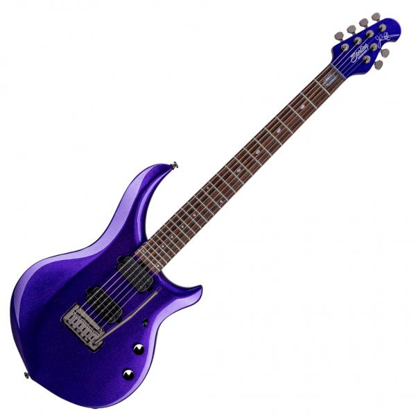 Sterling-by-Music-Man-MAJ100X-PPM-Purple-Metallic