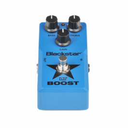 Blackstar-LT--Boost-Pedal