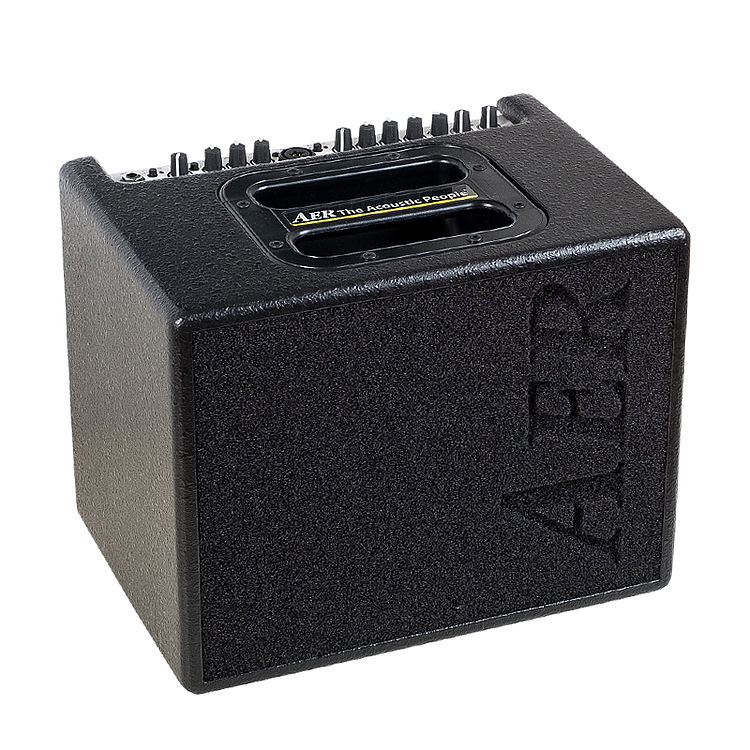 aer acoustic amp compact 60