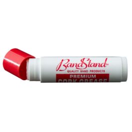 Bandstand Cork Grease
