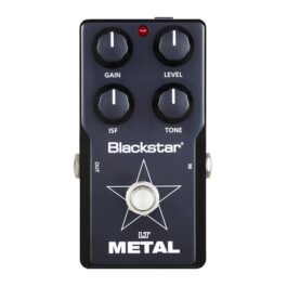 Blackstar LT-metal-front