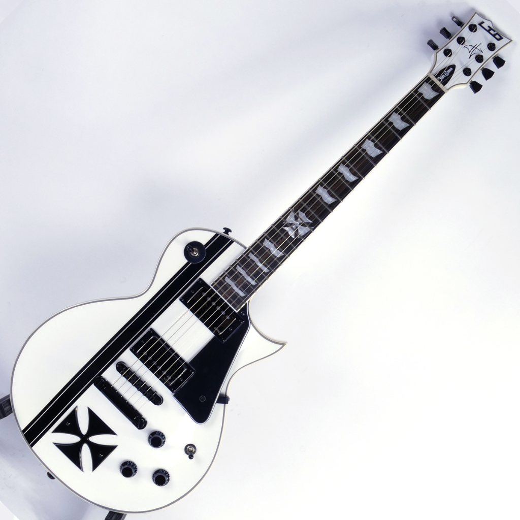 esp iron cross