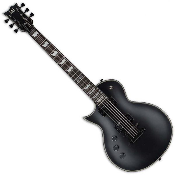 ESP-LTD-EC-256-BLKS-LH-Front