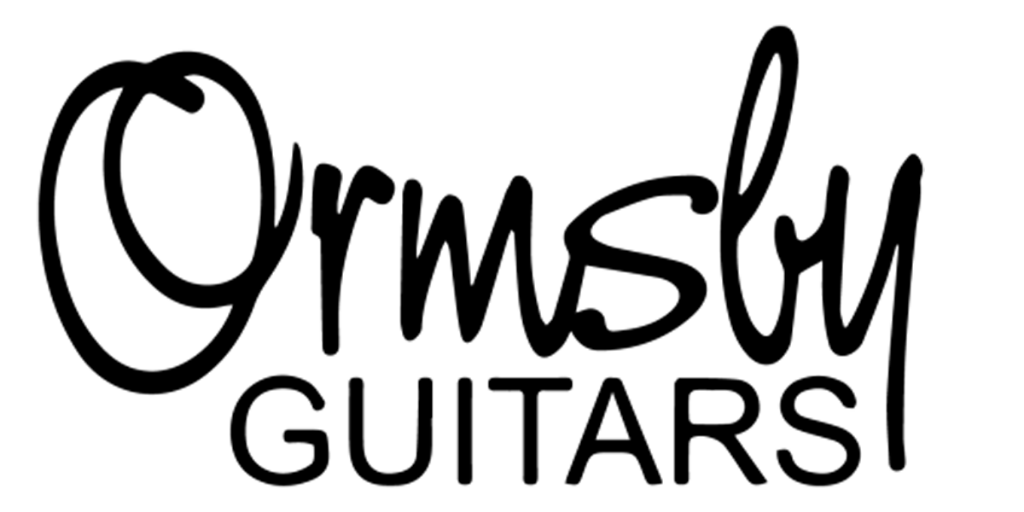 Ormsby-guitars-logo