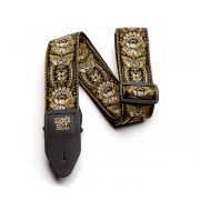 ernie-ball-royal-orleans-jacquard-strap-P04151