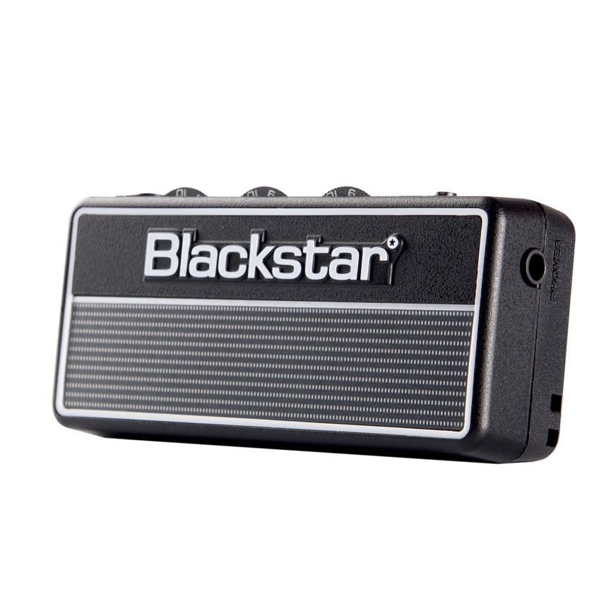 Blackstar AmPlug 2 FLY Guitar Headphone Amp | Live Louder