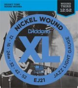 D'Addario EJ21_main