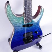 ESP-LTD-MH-1000HS-Violet-Shadow-Fade-Exhibition-Stock-Angle