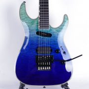 ESP-LTD-MH-1000HS-Violet-Shadow-Fade-Exhibition-Stock-Front