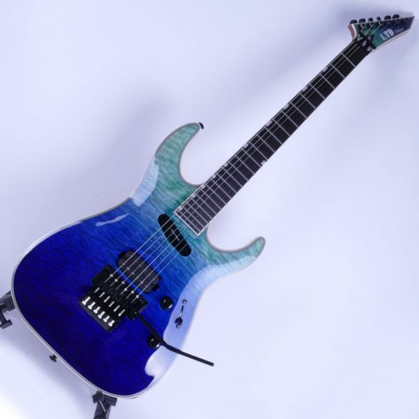 ESP-LTD-MH-1000HS-Violet-Shadow-Fade-Exhibition-Stock-Main