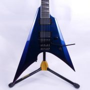 ESP-Ltd-Arrow-1000-Violet-Andromeda-Front