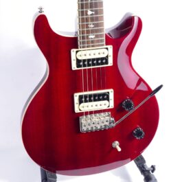 PRS-SE-Santana-Standard-Cherry-Angle