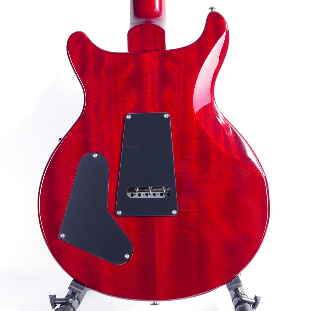PRS-SE-Santana-Standard-Cherry-Back