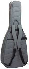 TGI Acoustic Dreadnought Extreme Gigbag Back