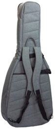 TGI Acoustic Jumbo Extreme Gigbag Back