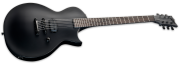 ESP Ltd EC-BLACK METAL Black Satin Angle