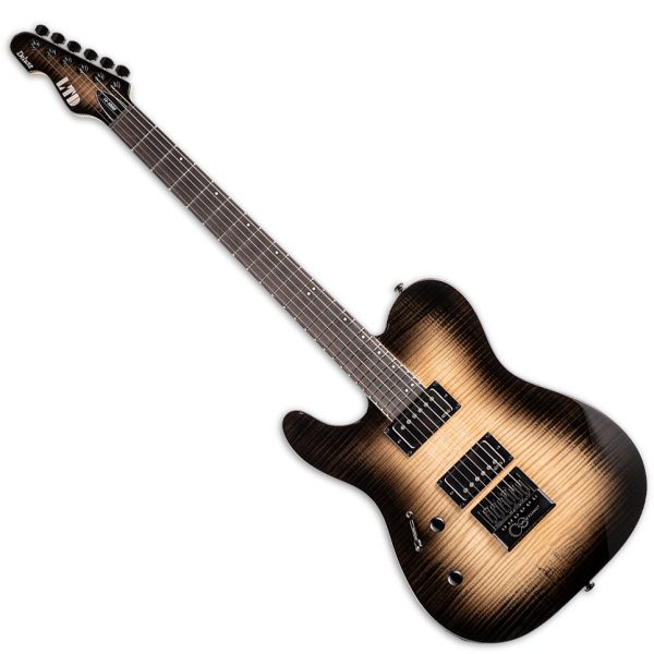 ESP-Ltd-TE-1000-Evertune-LH-Black-Natural-Burst-Main