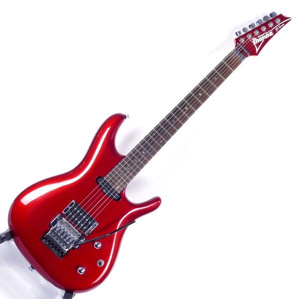 Ibanez-JS24P-Candy-Apple-Red-Main