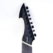 Ormsby-Hype-GTR-8-Dahlia-Black-Headstock