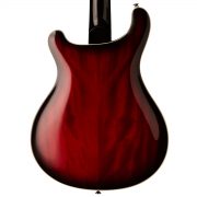 PRS-SE-Hollowbody-Standard-Fire-Red-Burst-Back