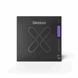 D'Addario XTAPB1152 XT Phosphor Bronze