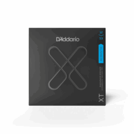 D'Addario XTAPB1253 XT Phosphor Bronze