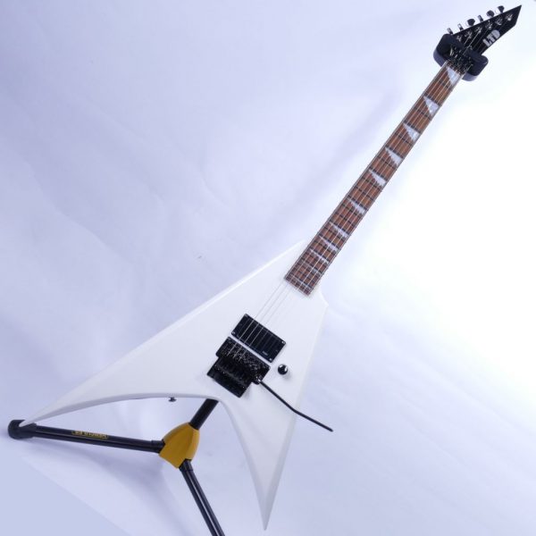 ESP-Alexi-200-White-Main