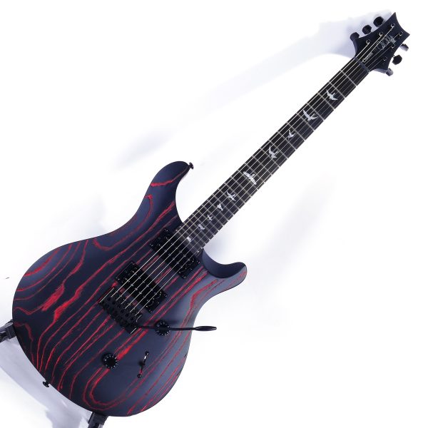 PRS-SE-CUSTOM-24-FIRE-RED-Main