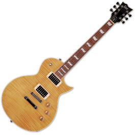 ESP Ltd EC-256 Vintage Natural Main