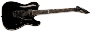 ESP Ltd ECLIPSE 87 Black Angle